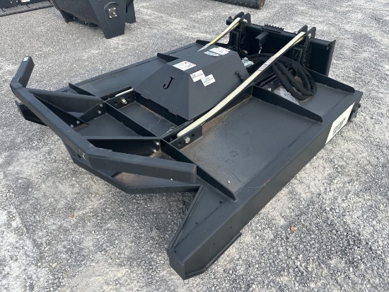 JENKINS 72" BRUSH CUTTER