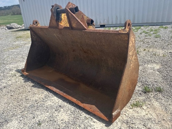 94" SMOOTH BUCKET