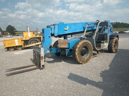 GENIE GTH-1056 TELEHANDLER