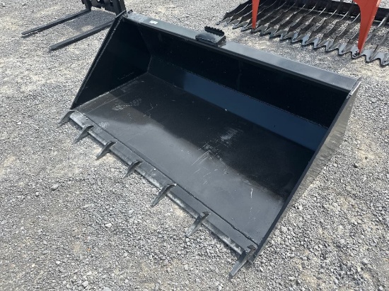 66" TOOTH BUCKET