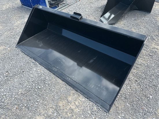 78" SMOOTH BUCKET