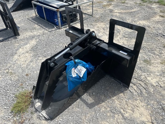 SPADE GRAPPLE