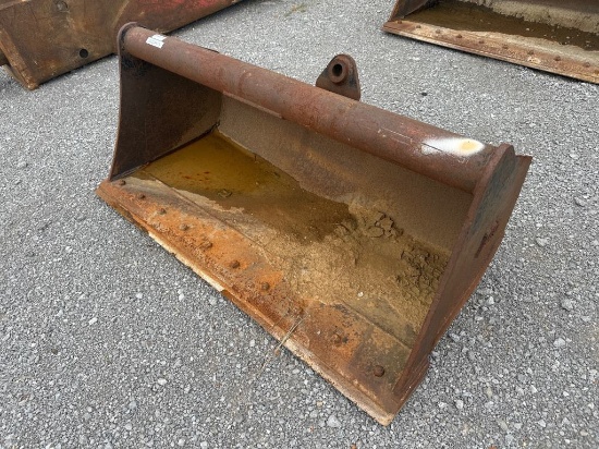 TAG 60" BUCKET