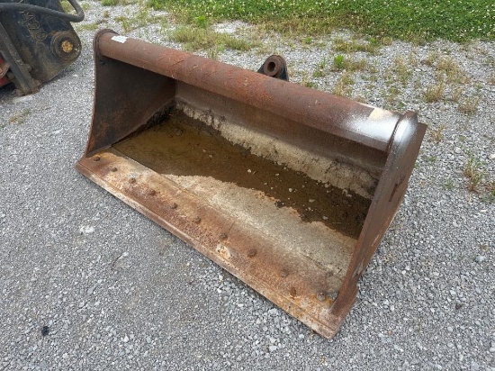TAG 60" BUCKET