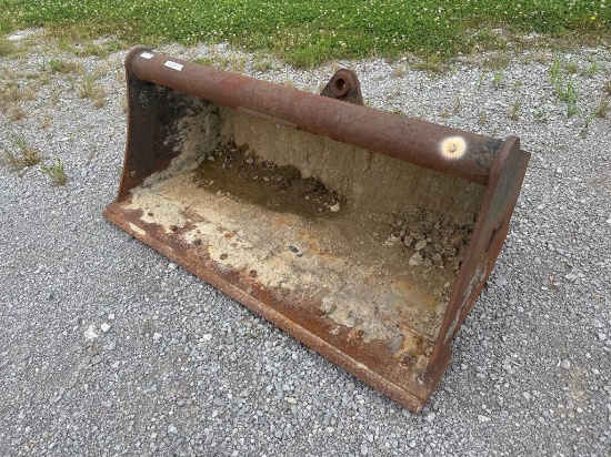 TAG 60" BUCKET