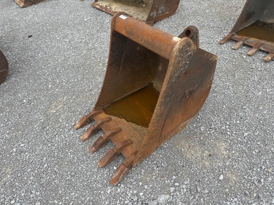 TAG 24" BUCKET