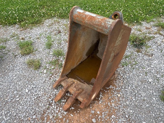 TAG 18" BUCKET