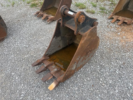 TAG 18" BUCKET
