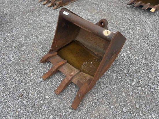 TAG 24" BUCKET
