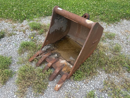 TAG 24" BUCKET