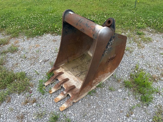 TAG 24" BUCKET