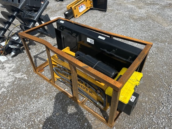 AGRTOK 680 HYD HAMMER