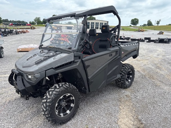 NEW INTIMIDATOR CLASSIC GC1K UTV