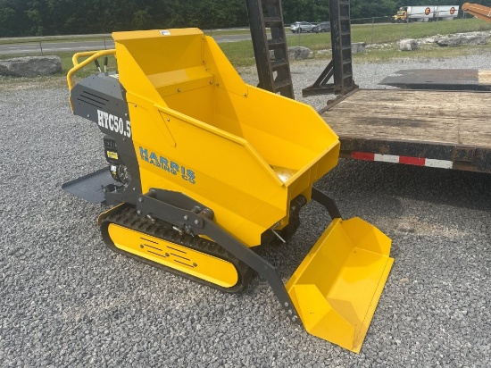 HTC 50.5 MINI DUMPER