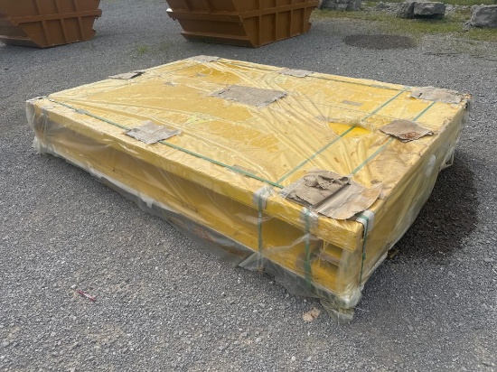 TRENCH SHIELD