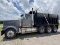 2022 WESTERN STAR 4900EX TRI AXLE DUMP TRUCK