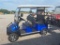 2025 SPIRIT 6 PASSENGER GOLF CART