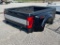 FORD DUALLY KING RANCH TRUCK BED