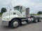 2014 MACK CXU613 GOLD DOG TANDEM AXLE TRUCK TRACTO
