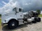 1998 KENWORTH T800 TANDEM AXLE TRUCK TRACTOR
