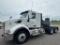 2016 PETERBILT 567 TANDEM AXLE TRUCK TRACTOR