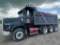 1992 FORD LTS9000 TRI-AXLE DUMP TRUCK