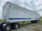 1996 DORSEY TRAILERS AIDT-LS 53’ TANDEM AXLE VAN T