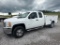 2013 CHEVROLET SILVERADO 2500HD SERVICE TRUCK