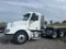 2004 FREIGHTLINER COLUMBIA CL120 TANDEM AXLE TRUCK