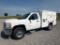 2014 CHEVROLET 3500HD SILVERADO SERVICE TRUCK