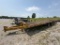 2016 ECONOLINE AB0718DE 7' X 18' DUAL TANDEM AXLE