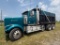 2021 WESTERN STAR 4900EX TRI AXLE DUMP TRUCK