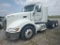 2012 PETERBILT 386 TANDEM AXLE TRUCK TRACTOR