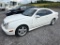 2002 MERCEDES CLK320 COUPE