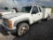 1998 CHEVROLET 3500 SILVERADO SERVICE TRUCK