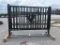 20’ BI-PARTING ENTRY GATE