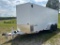 2024 DELCO 6.8’ X 16