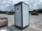 AGT SINGLE STALL PORTABLE BATHROOM