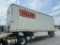 2016 WABASH SINGLE AXLE PUP TRAILER