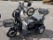 2025 SPIRIT THREE WHEEL ELECTRIC TRICYCLE