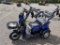 2025 SPIRIT THREE WHEEL ELECTRIC TRICYCLE