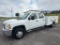 2012 CHEVROLET 3500HD SERVICE TRUCK