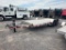 2023 TIMPTE 1420 20' TANDEM AXLE TILT ALUMINUM CAR