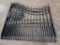 16’ BI-PARTING ENTRY GATES