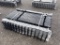 LOT OF FENCING PANELS