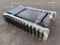 LOT OF FENCING PANELS
