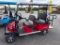 SPIRIT 6 PASSENGER ELECTRIC GOLF CART