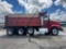 2000 INTERNATIONAL 9200I TRI AXLE DUMP TRUCK