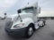 2016 INTERNATIONAL PROSTAR+ 122 TANDEM AXLE TRUCK