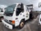 2002 CHEVROLET W5500 LANDSCAPE TRUCK